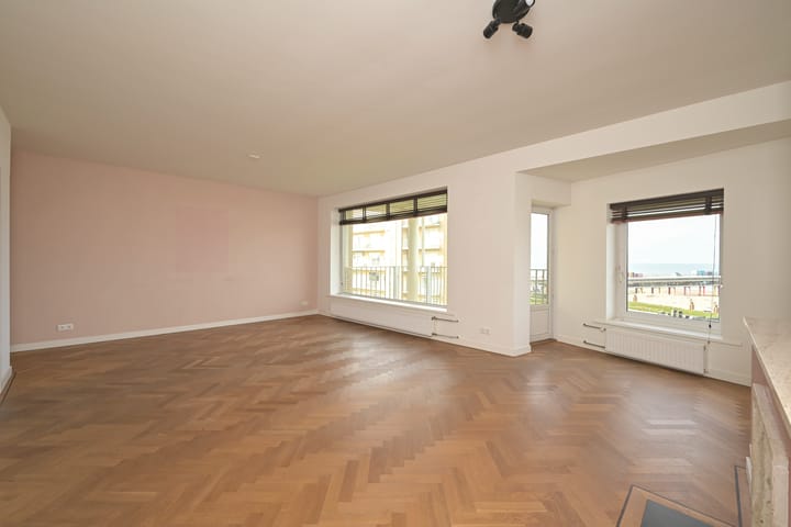 Foto 6 van Zeekant 101-C