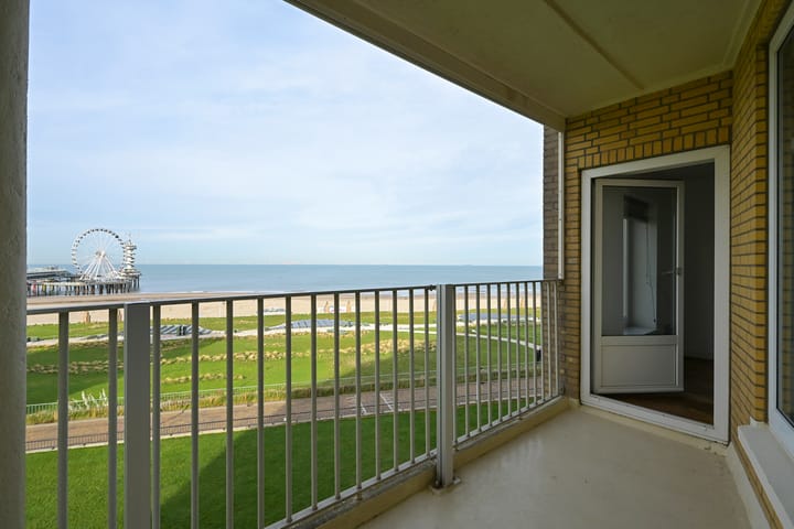 Foto 8 van Zeekant 101-C