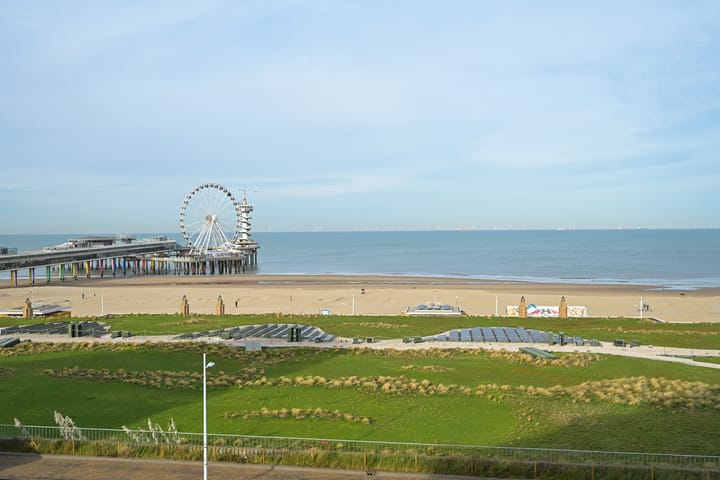 Foto 9 van Zeekant 101-C