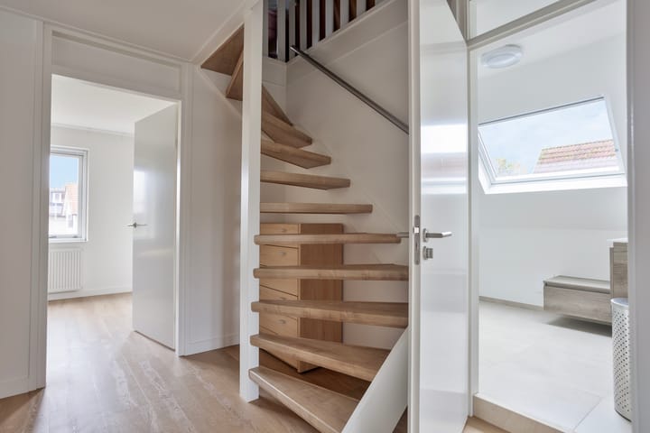 Photo 34 of De Rozenhaag 6