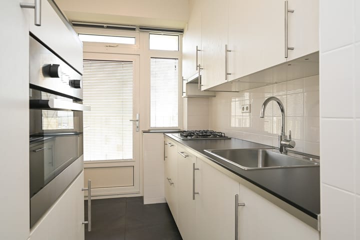 Foto 12 van Zeekant 101-C