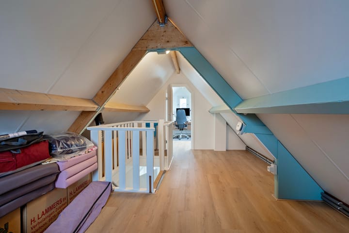 Photo 35 of De Rozenhaag 6