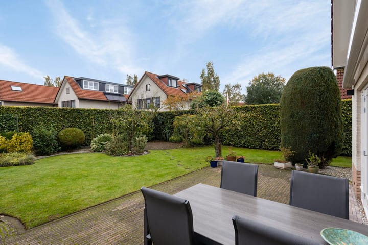 Photo 39 of De Rozenhaag 6