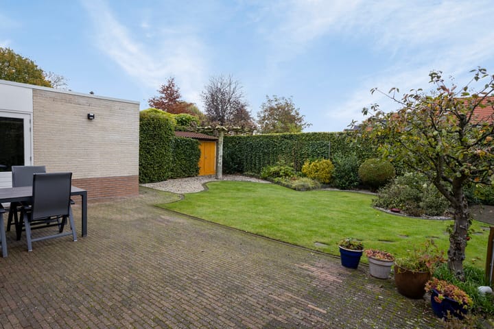 Photo 40 of De Rozenhaag 6