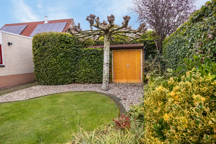 Photo 41 of De Rozenhaag 6