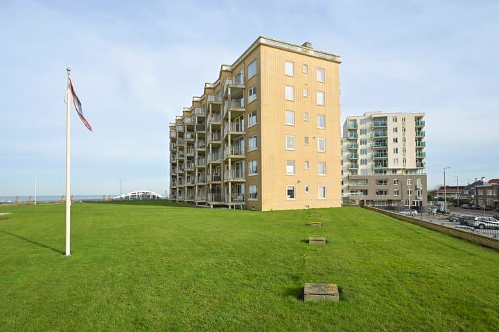 Foto 21 van Zeekant 101-C