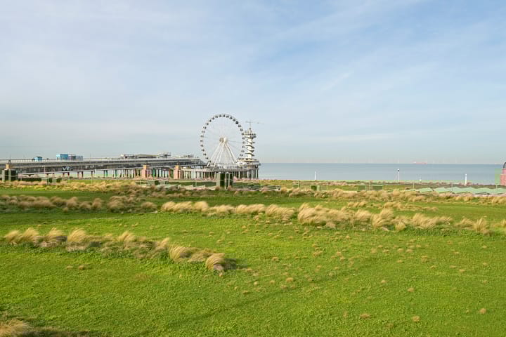 Foto 23 van Zeekant 101-C