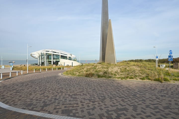 Foto 24 van Zeekant 101-C