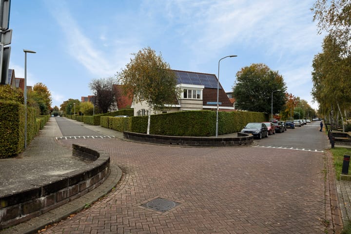 Photo 48 of De Rozenhaag 6