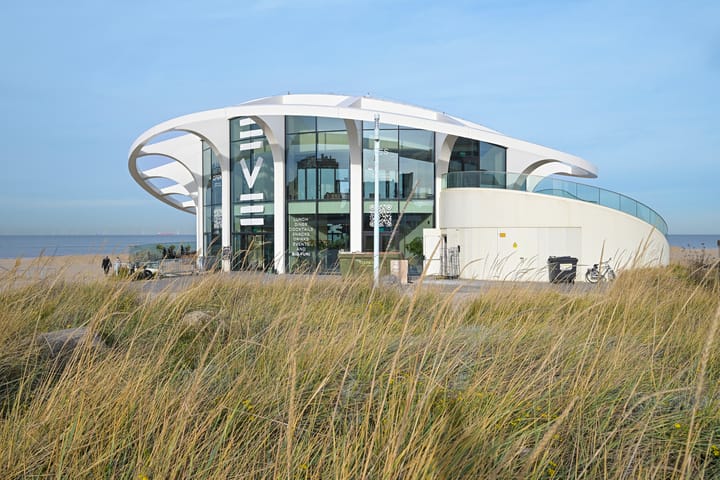 Foto 26 van Zeekant 101-C