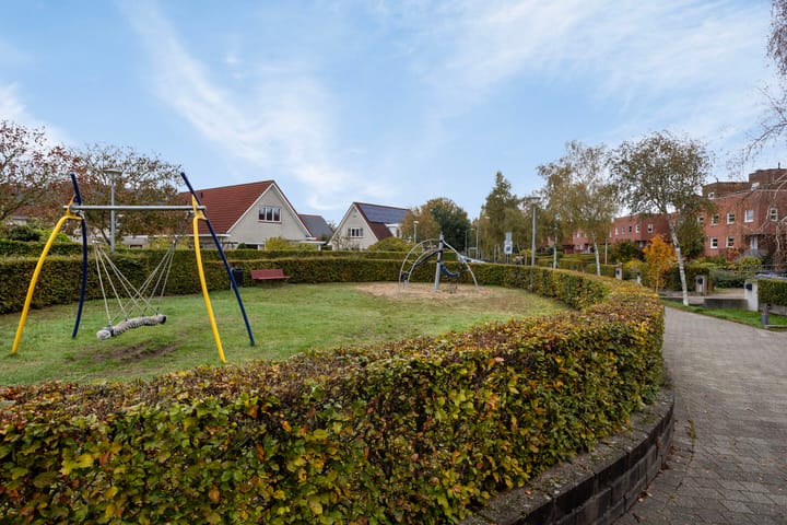 Photo 49 of De Rozenhaag 6