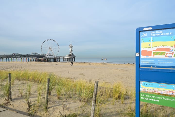 Foto 27 van Zeekant 101-C