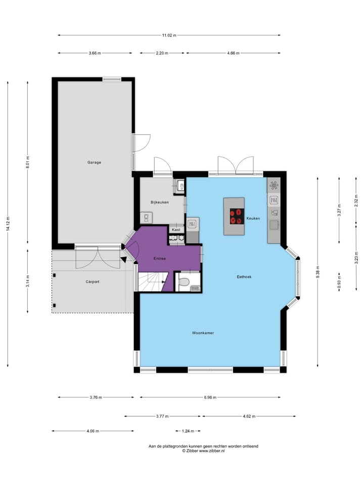 Photo 50 of De Rozenhaag 6