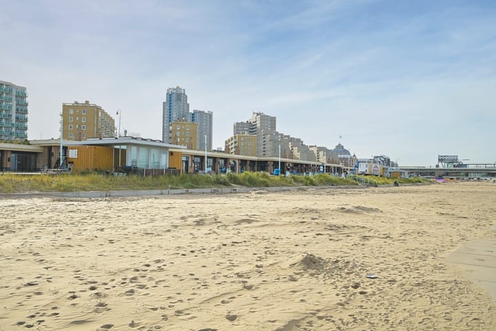 Foto 28 van Zeekant 101-C