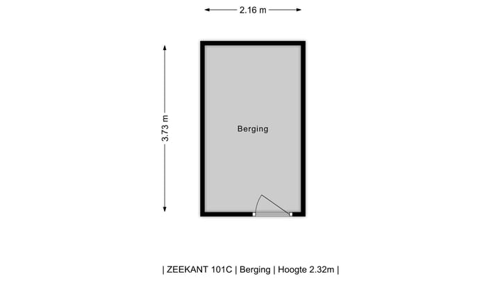 Foto 31 van Zeekant 101-C