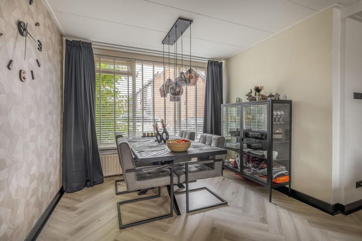 Photo 4 of Willems Fopsstraat 2