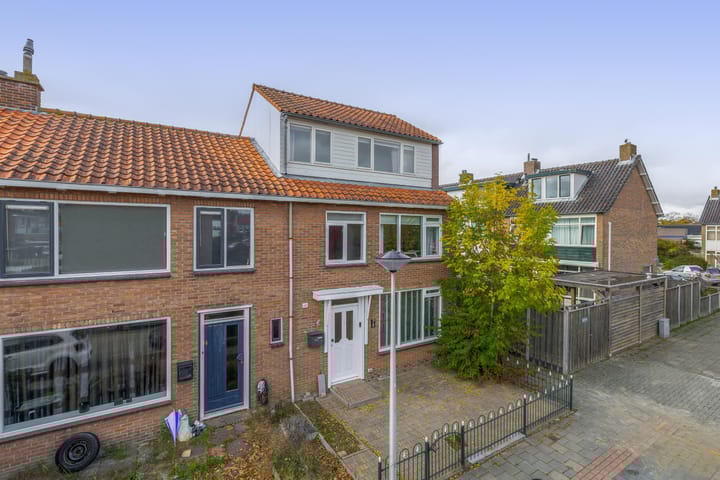 Photo 7 of Willems Fopsstraat 2