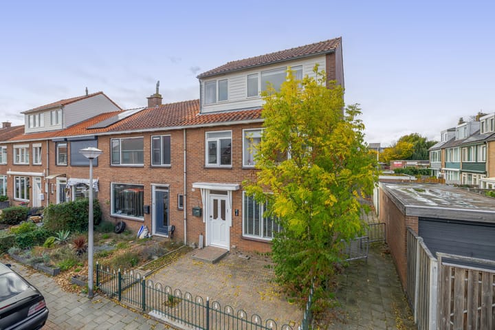 Photo 6 of Willems Fopsstraat 2