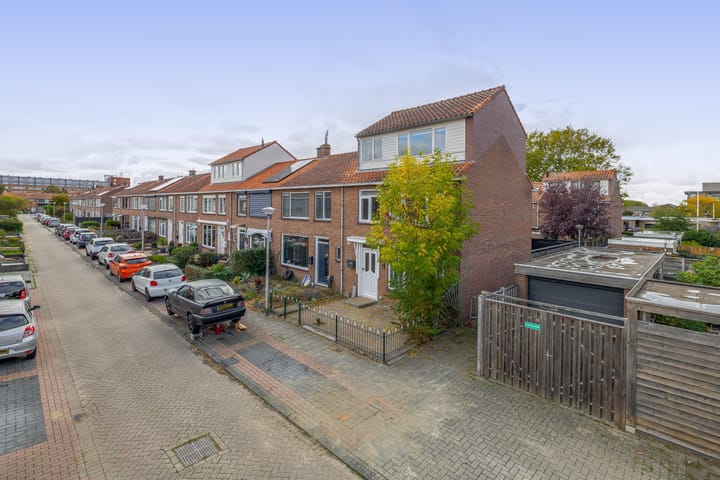 Photo 8 of Willems Fopsstraat 2