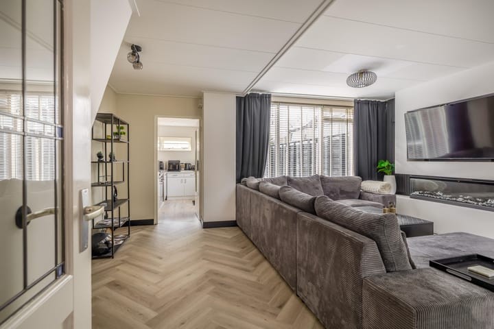 Photo 12 of Willems Fopsstraat 2