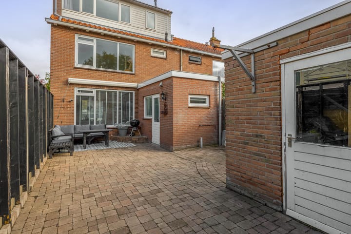 Photo 29 of Willems Fopsstraat 2