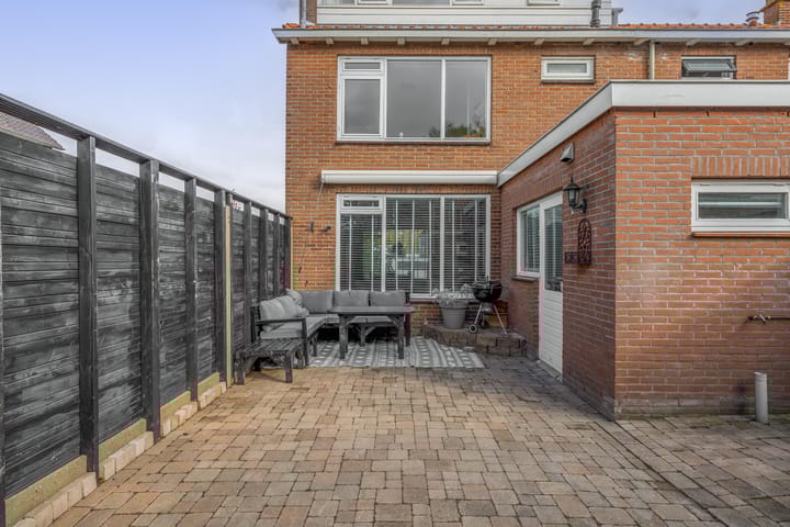 Photo 30 of Willems Fopsstraat 2