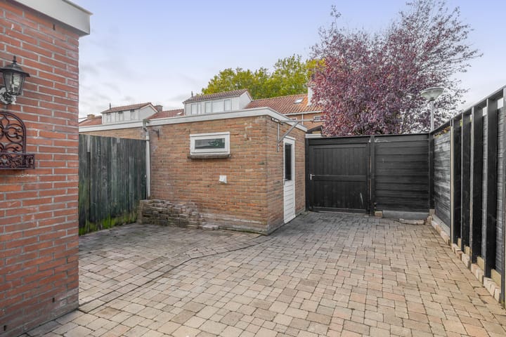 Photo 31 of Willems Fopsstraat 2