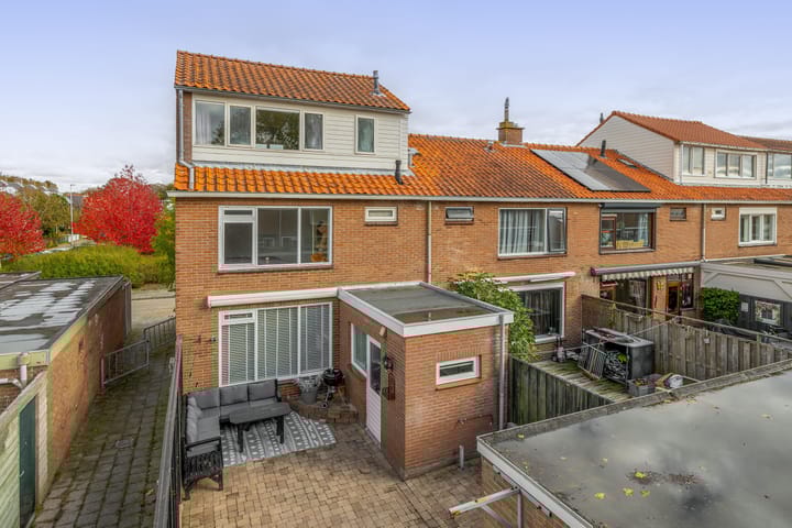 Photo 33 of Willems Fopsstraat 2