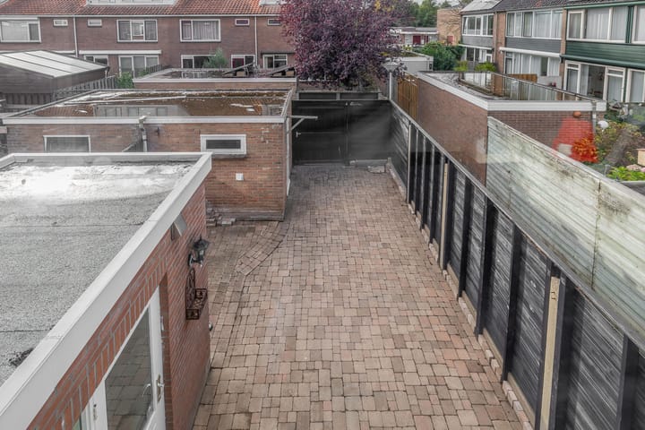 Photo 38 of Willems Fopsstraat 2