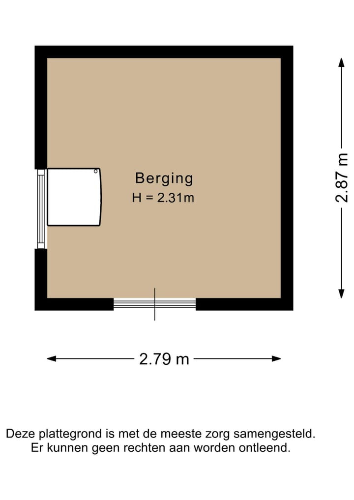 Photo 49 of Willems Fopsstraat 2