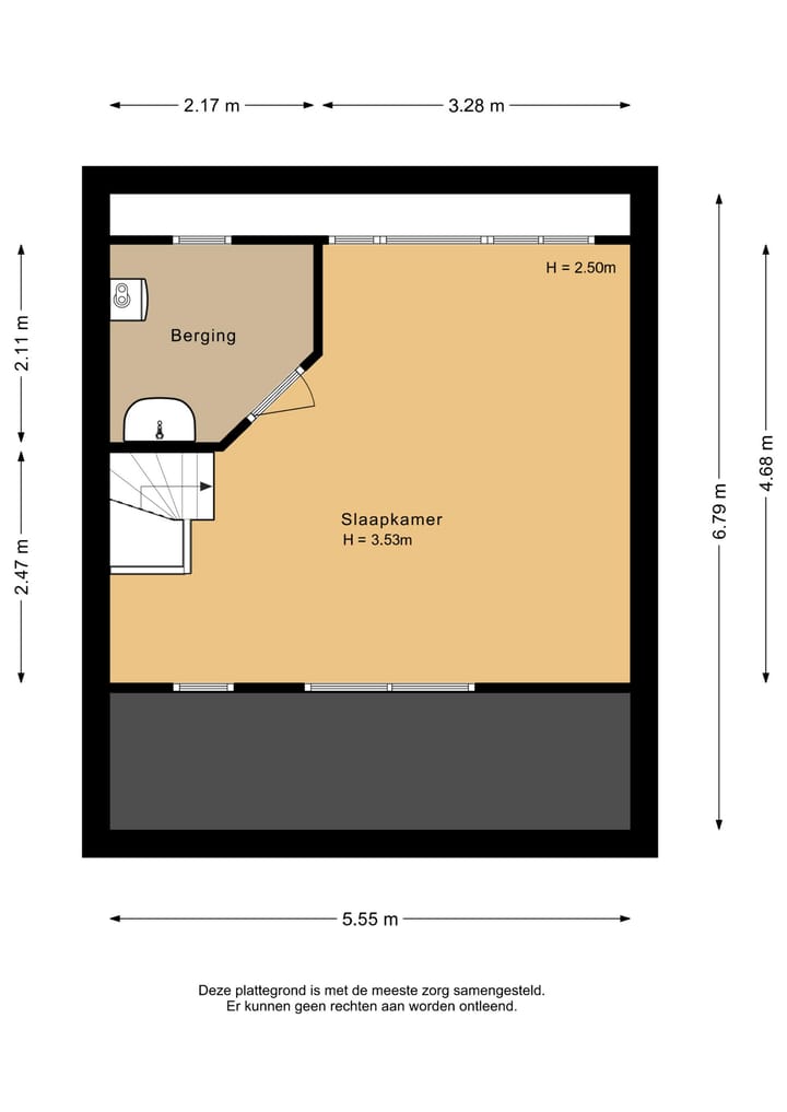 Photo 55 of Willems Fopsstraat 2
