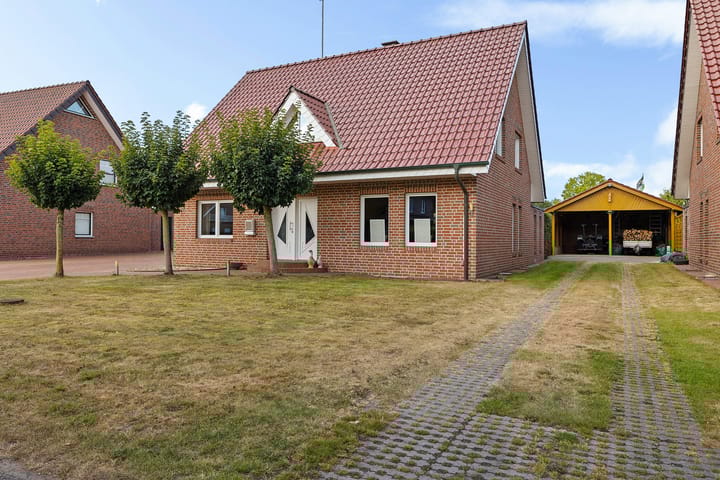 Foto 3 van Hubertusstrasse 29