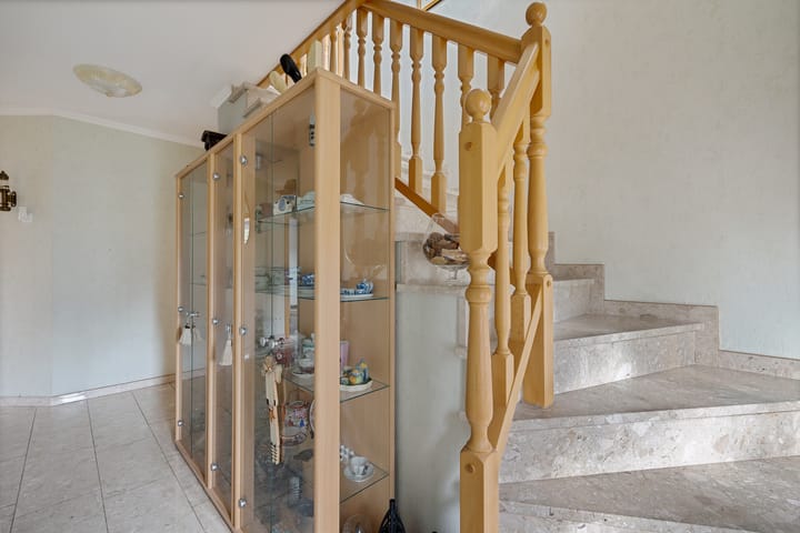 Foto 4 van Hubertusstrasse 29