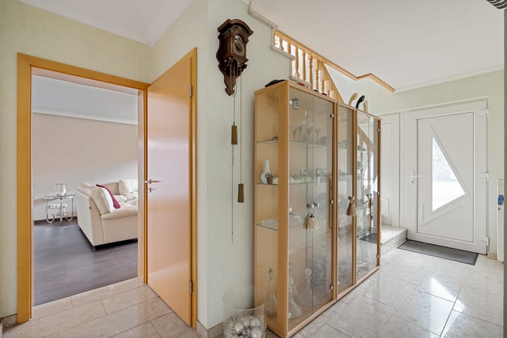 Foto 5 van Hubertusstrasse 29