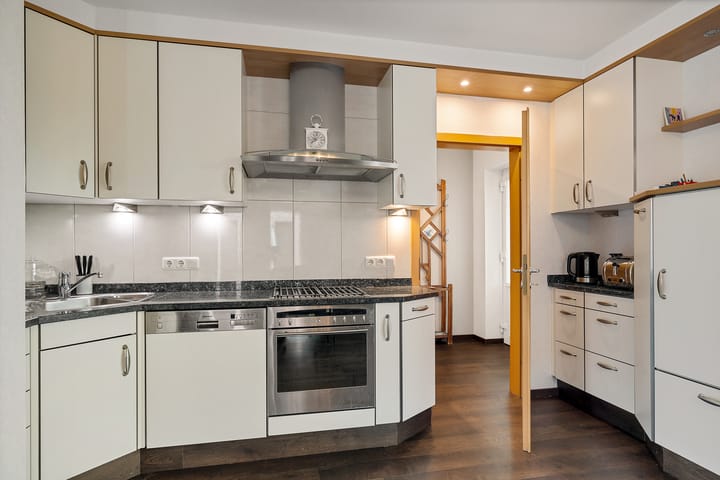 Foto 15 van Hubertusstrasse 29