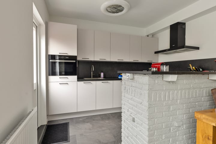 Photo 3 of Kievitstraat 12