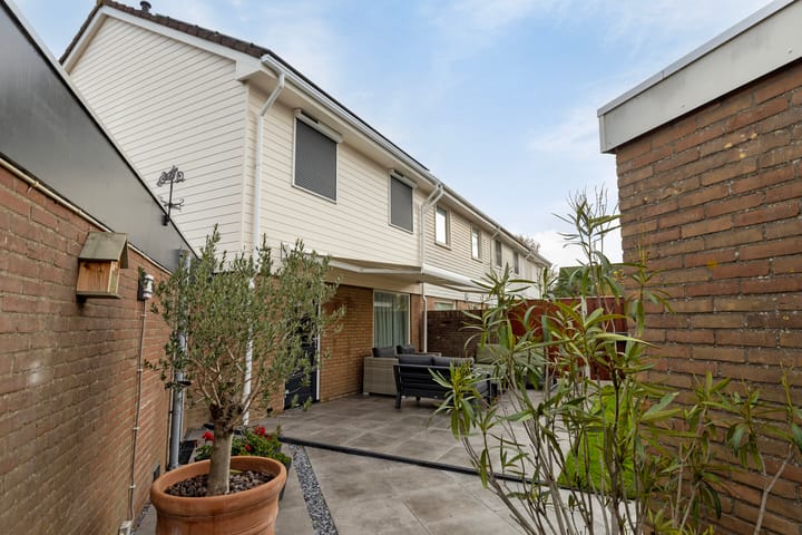 Photo 4 of Kievitstraat 12