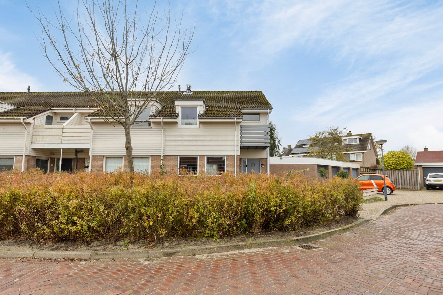 Photo 5 of Kievitstraat 12