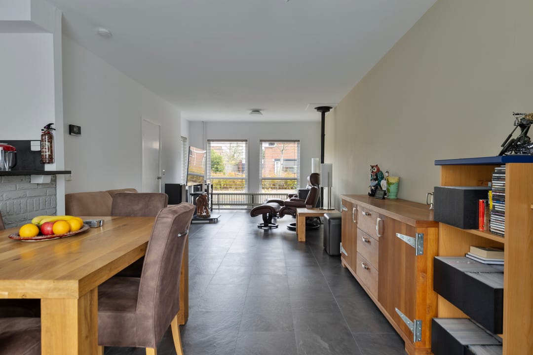 Photo 8 of Kievitstraat 12