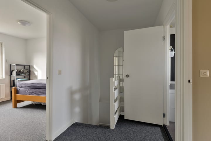 Photo 12 of Kievitstraat 12