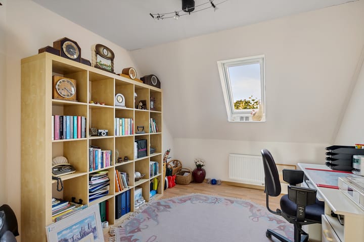 Foto 25 van Hubertusstrasse 29