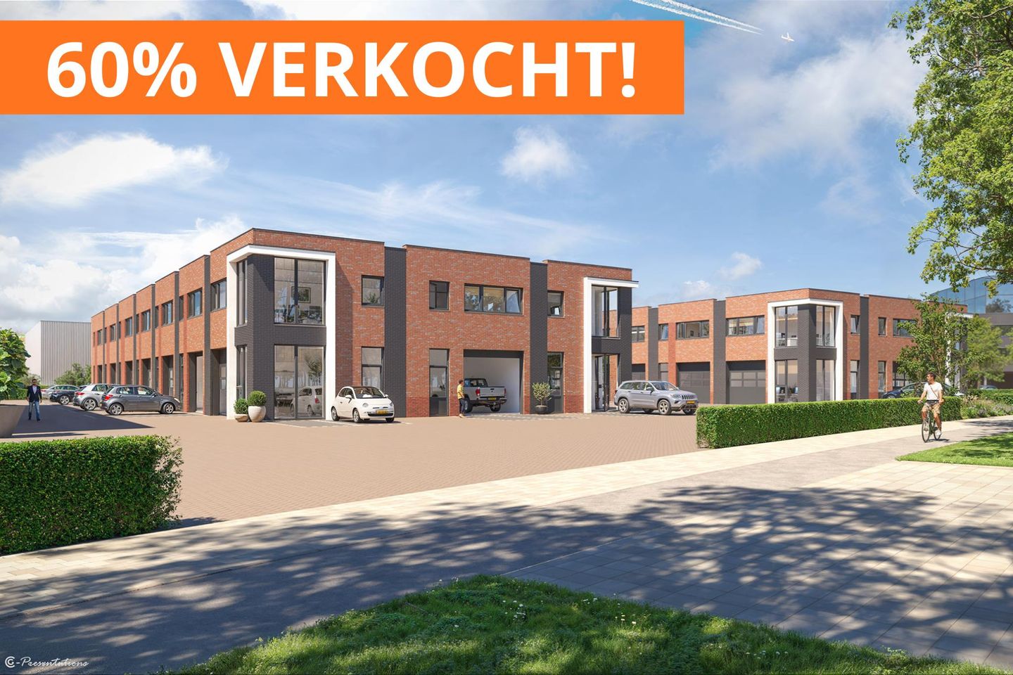 View photo 1 of Larenweg 38