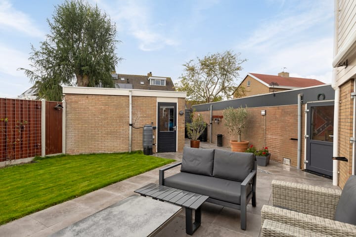 Photo 24 of Kievitstraat 12