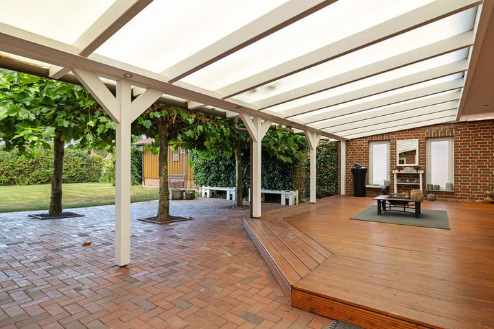 Foto 36 van Hubertusstrasse 29