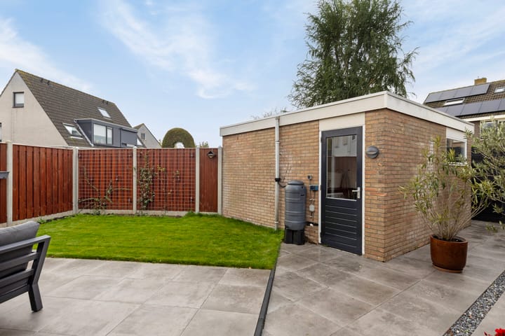 Photo 26 of Kievitstraat 12