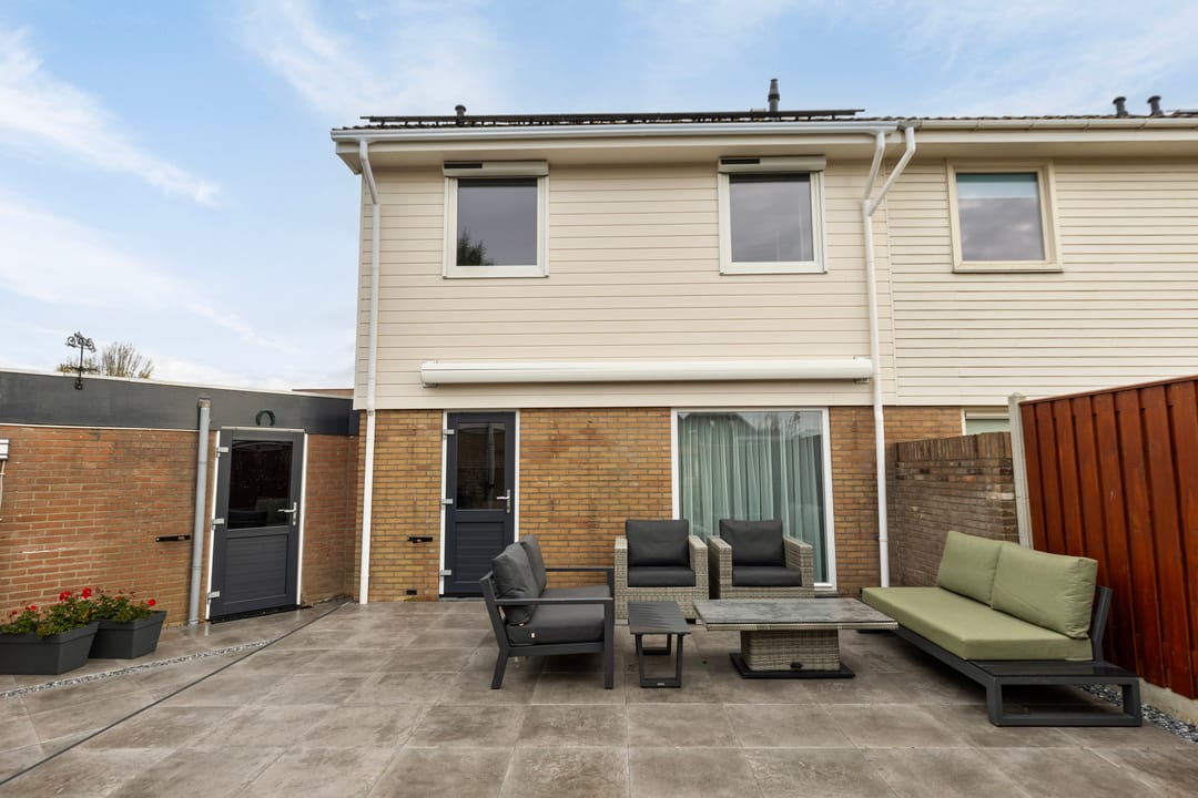 Photo 28 of Kievitstraat 12