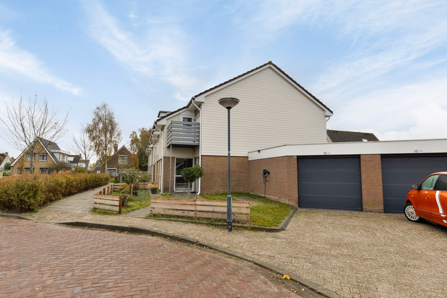 Photo 29 of Kievitstraat 12