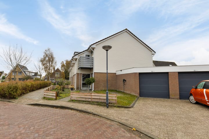 Photo 29 of Kievitstraat 12