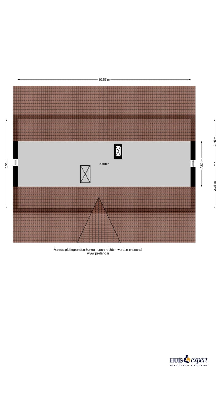 Foto 46 van Hubertusstrasse 29