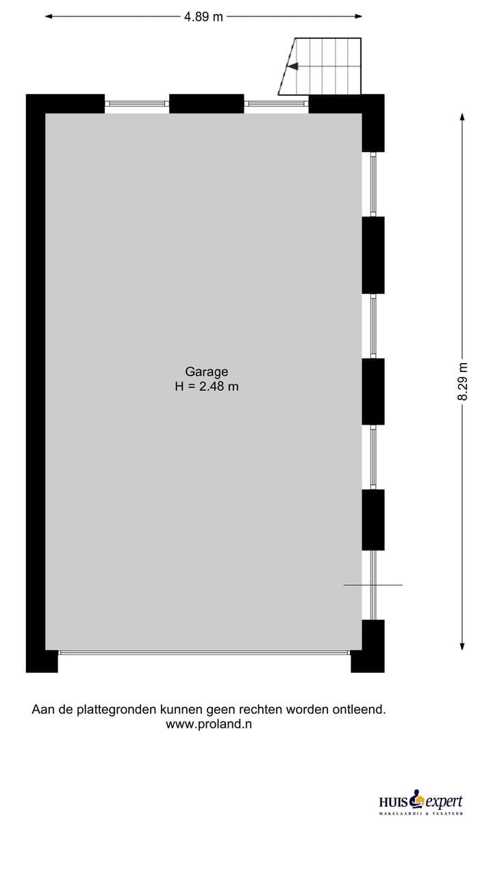 Foto 49 van Hubertusstrasse 29